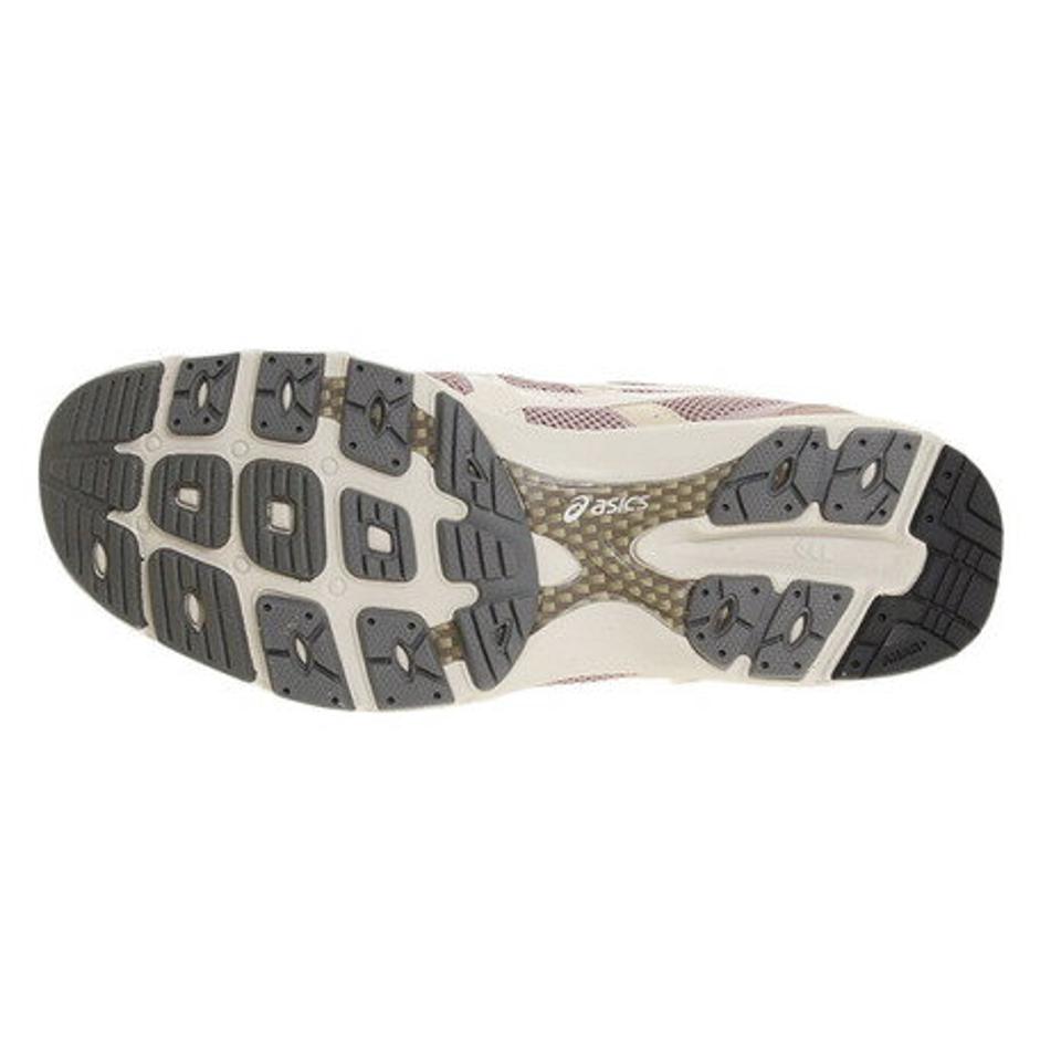 【4/15 24h限定 エントリー＆対象3店舗以上買い回りで最大P10倍！】アシックス（ASICS）（レディース）ウォーキングシューズ HADASHI WALKER 725 W TDW725-18 オンライン価格