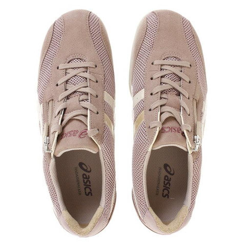 【4/15 24h限定 エントリー＆対象3店舗以上買い回りで最大P10倍！】アシックス（ASICS）（レディース）ウォーキングシューズ HADASHI WALKER 725 W TDW725-18 オンライン価格