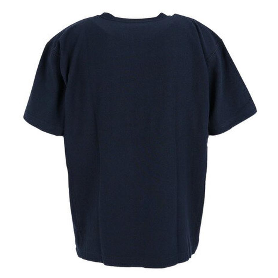 チャンピオン-ヘリテイジ(CHAMPION-HERITAGE)(メンズ)半袖Tシャツ メンズ リバースウィーブ C3-X333 370