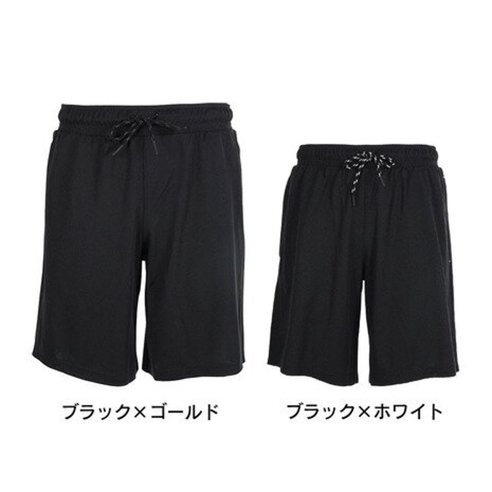 アンダーアーマー（UNDER ARMOUR）（メンズ）バスケットボールウェア バスパン BASELINE BL ショーツ 1378333