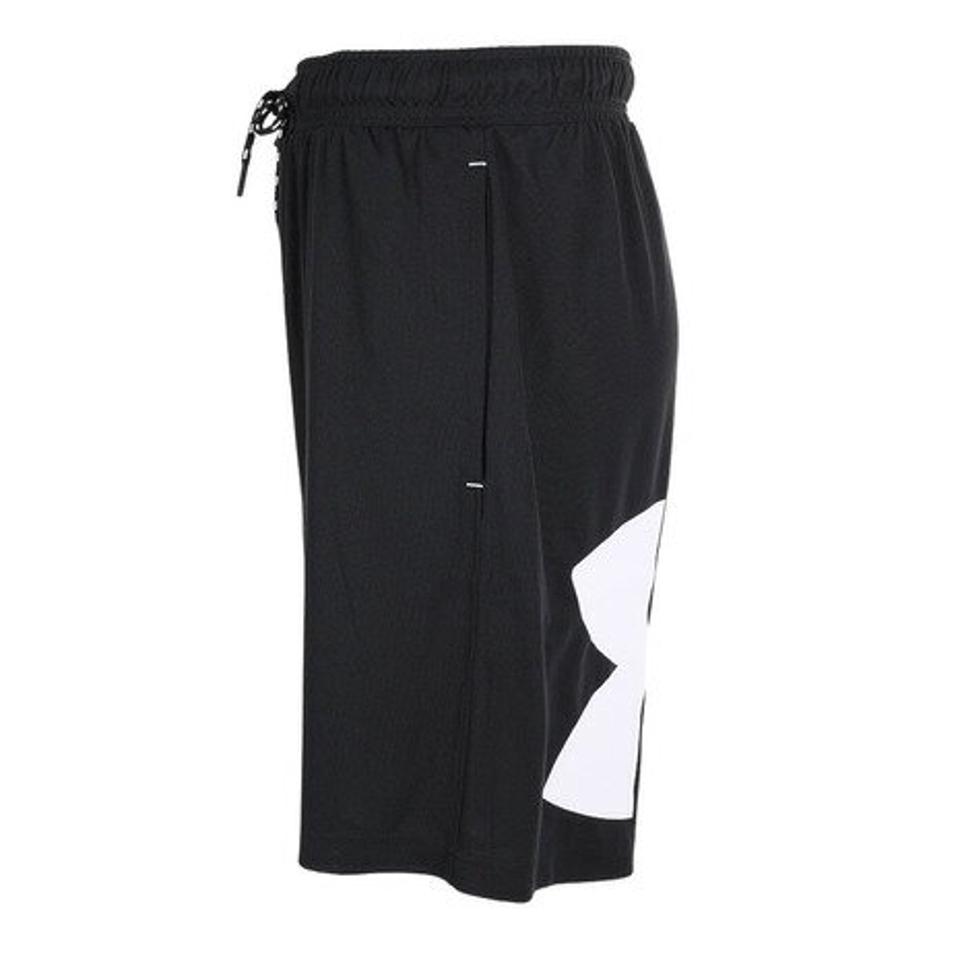 アンダーアーマー（UNDER ARMOUR）（メンズ）バスケットボールウェア バスパン BASELINE BL ショーツ 1378333