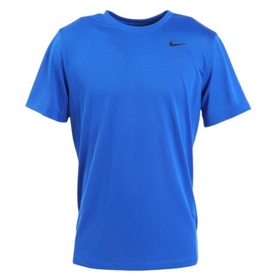 ナイキ(NIKE)(メンズ)Tシャツ 半袖 速乾 ドライフィット フィットネス DX0990-480