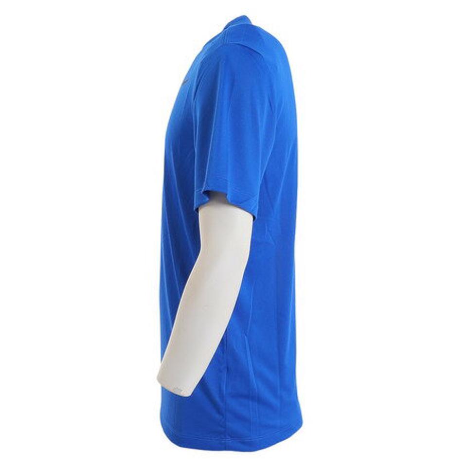 ナイキ(NIKE)(メンズ)Tシャツ 半袖 速乾 ドライフィット フィットネス DX0990-480