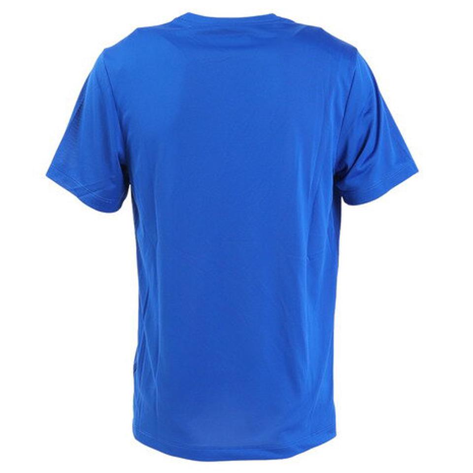 ナイキ(NIKE)(メンズ)Tシャツ 半袖 速乾 ドライフィット フィットネス DX0990-480