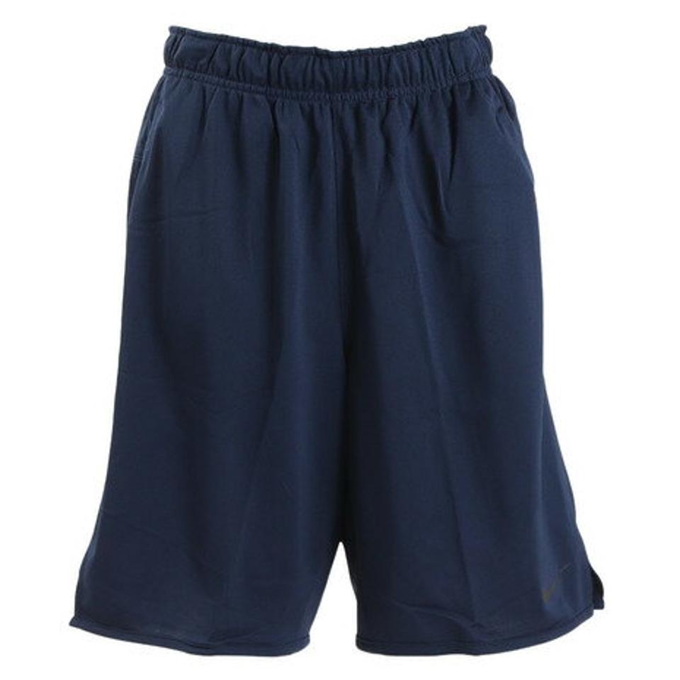 ナイキ（NIKE）（メンズ）ハーフパンツ メンズ 速乾ドライフィット TOTALTY KNT 9インチ UL DV9329-451