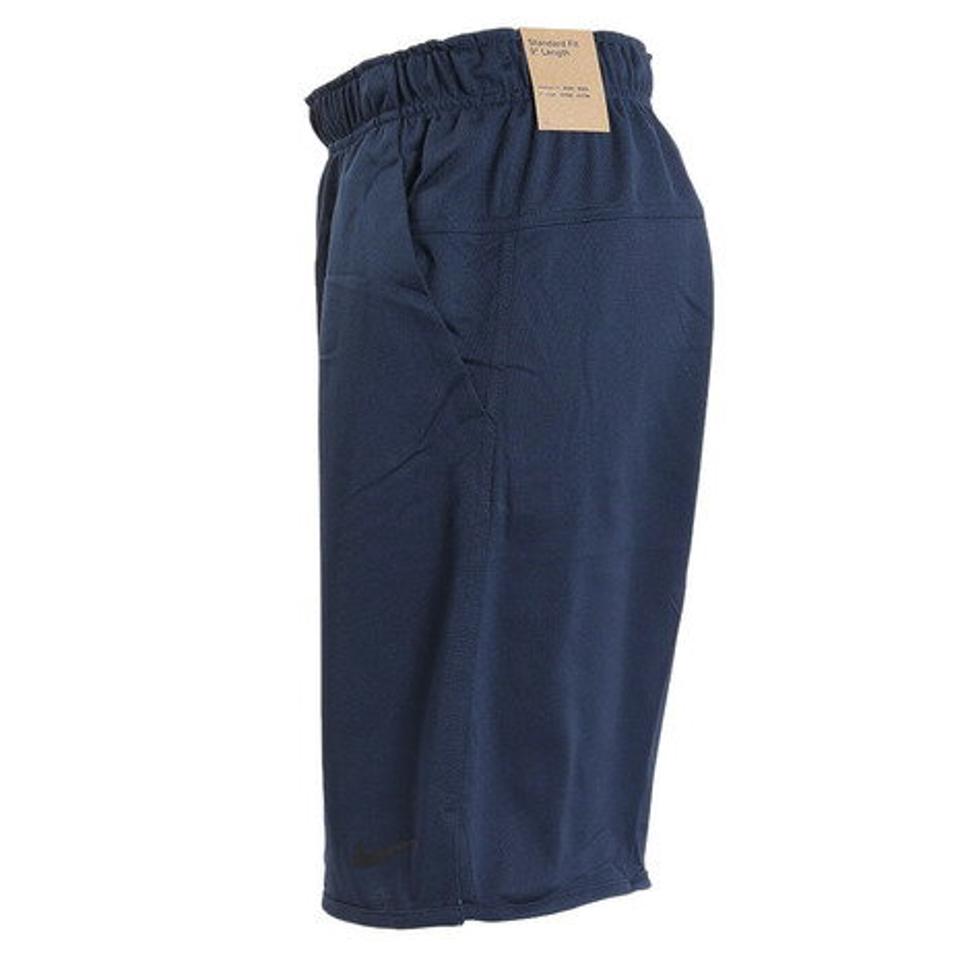 ナイキ（NIKE）（メンズ）ハーフパンツ メンズ 速乾ドライフィット TOTALTY KNT 9インチ UL DV9329-451