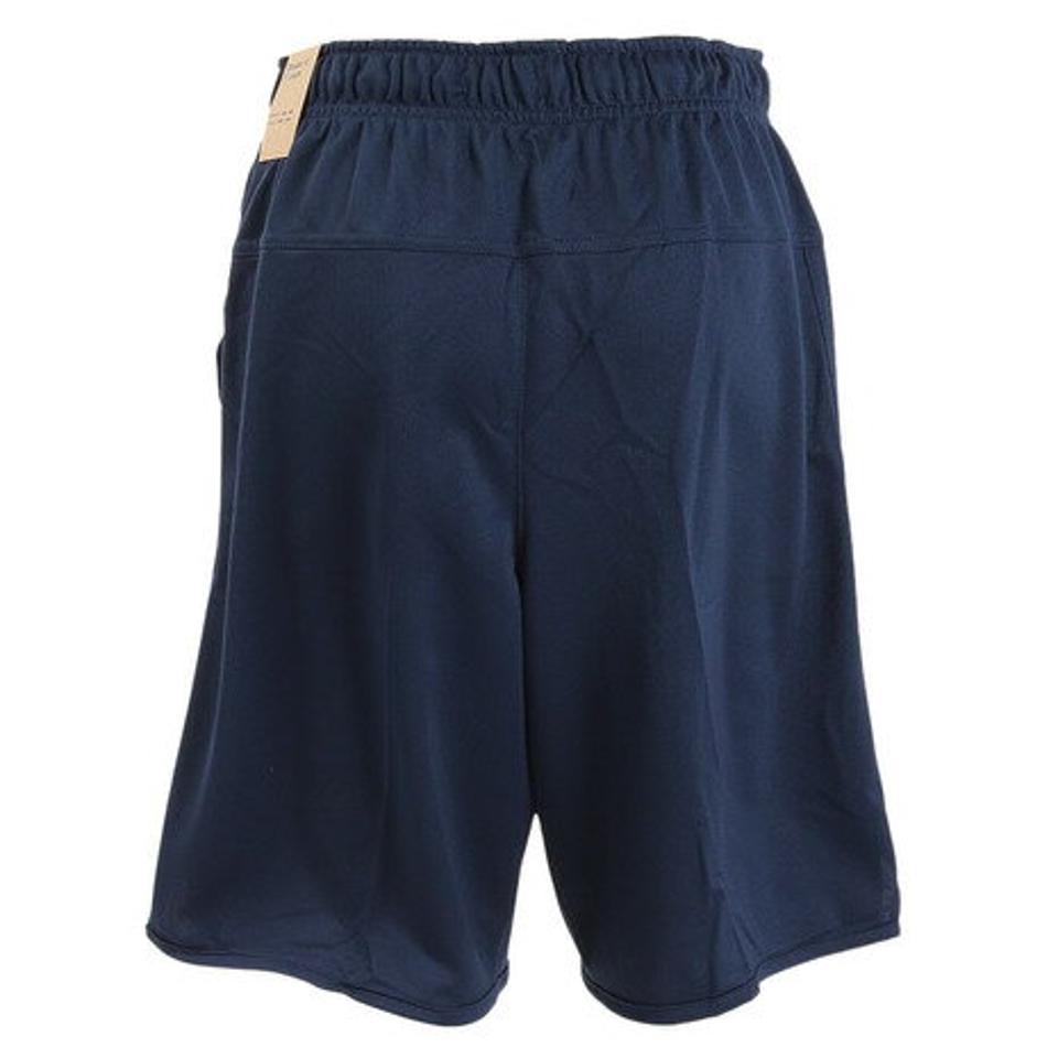 ナイキ（NIKE）（メンズ）ハーフパンツ メンズ 速乾ドライフィット TOTALTY KNT 9インチ UL DV9329-451