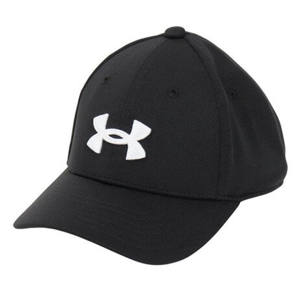 アンダーアーマー（UNDER ARMOUR）（キッズ）ジュニア Blitzing キャップ 1376708 帽子 吸汗速乾