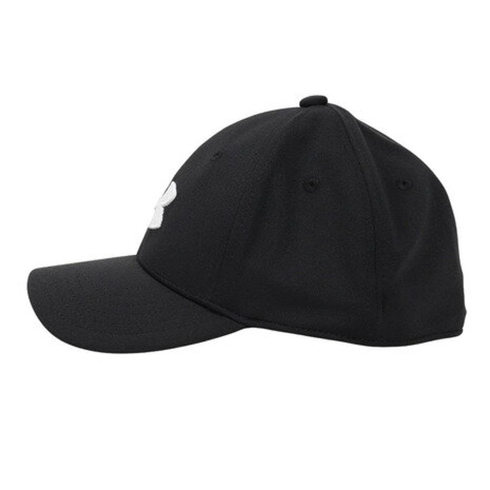 アンダーアーマー（UNDER ARMOUR）（キッズ）ジュニア Blitzing キャップ 1376708 帽子 吸汗速乾
