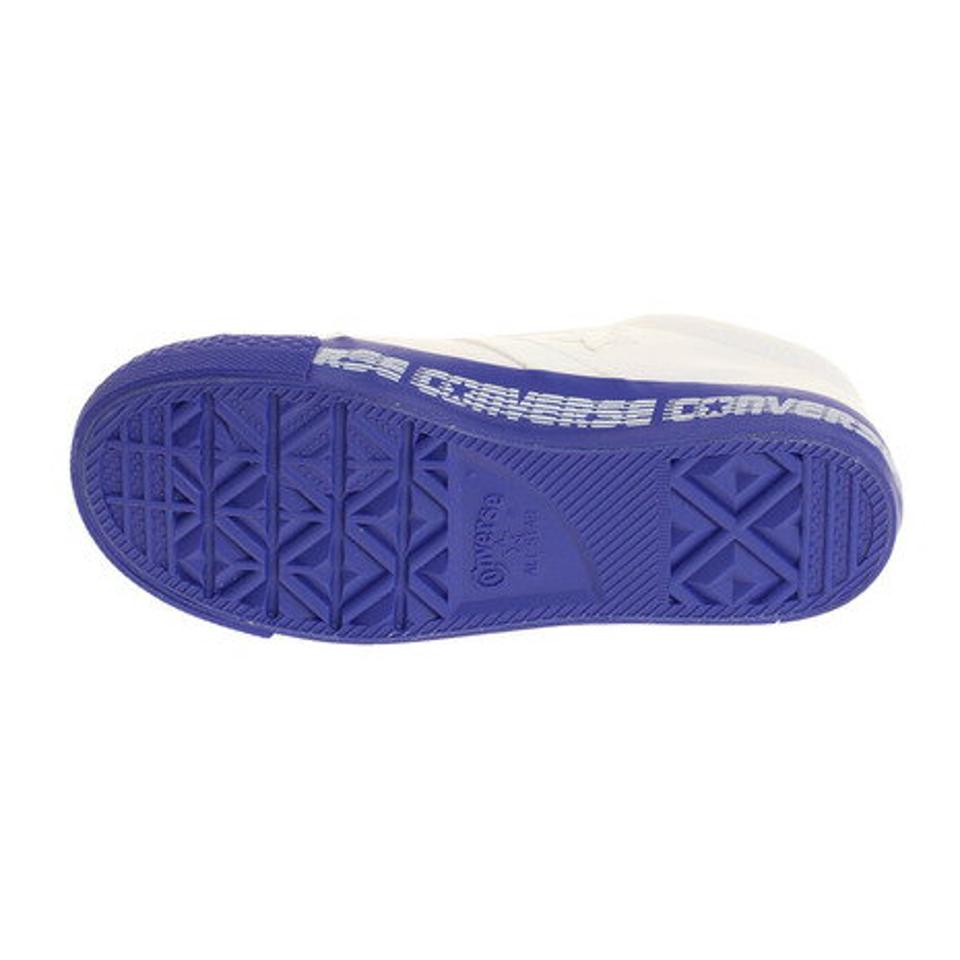 コンバース（CONVERSE）（キッズ） スニーカー ジュニア KIDS BOARDSTAR SK TEGTEG OX 37300481 20SS キッズ