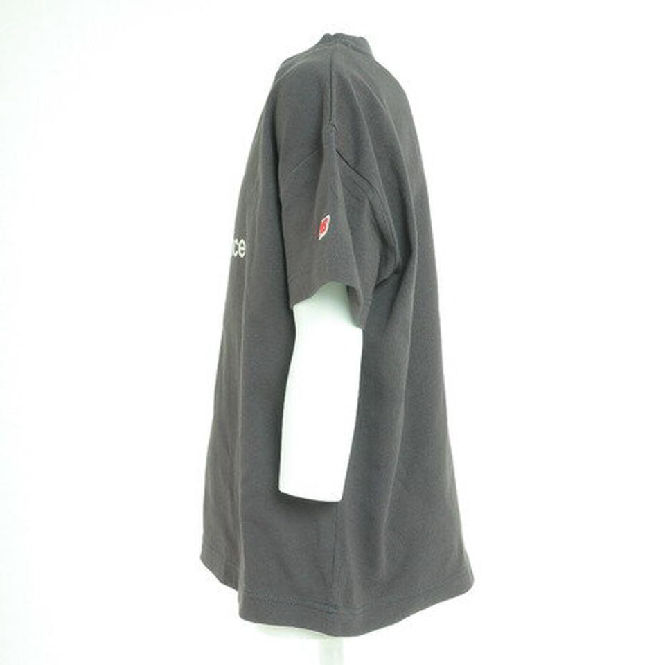 ニューバランス（new balance）（キッズ）半袖Tシャツジュニア ABT35053PHM