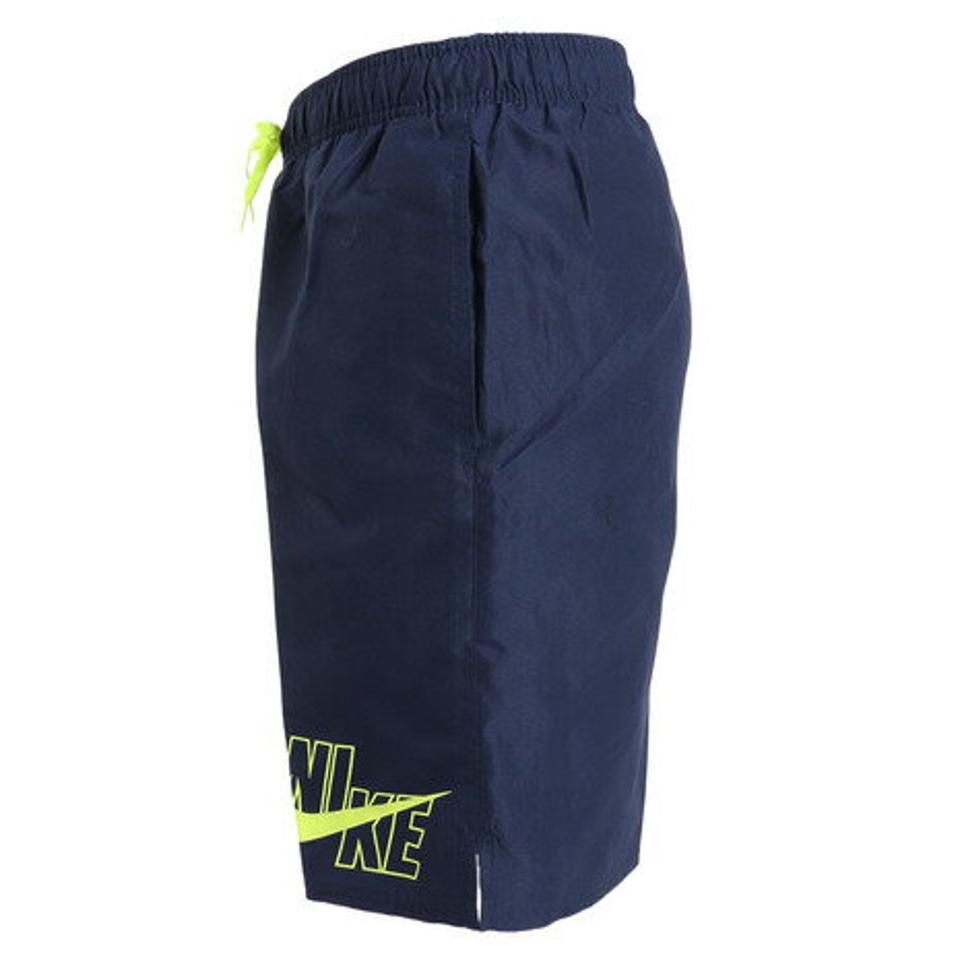 ナイキ（NIKE）（メンズ）水着 水泳 ルーズパンツ NESSA565-440