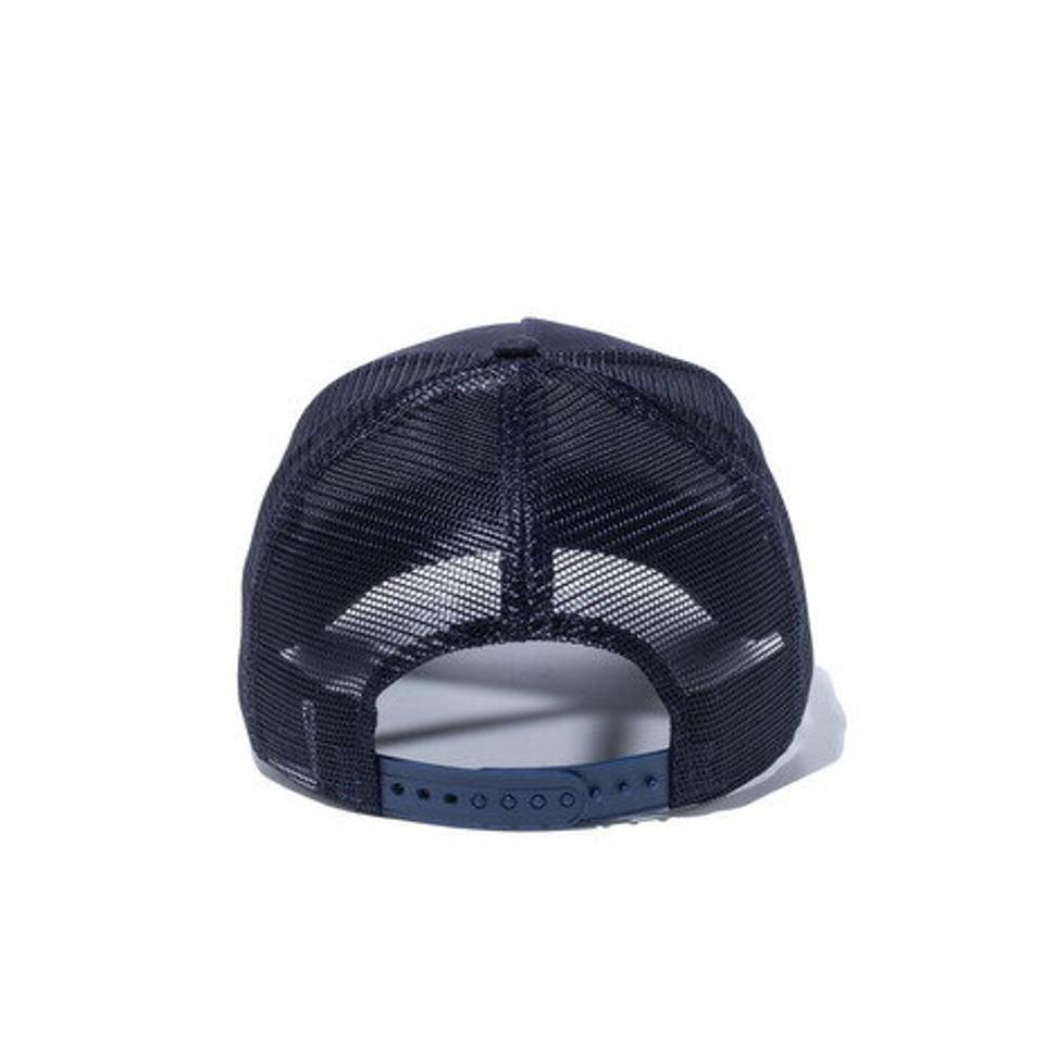 ニューエラ（NEW ERA）（メンズ）帽子 キャップ 940 メンズ A-Frame トラッカー ニューヨーク・ヤンキース 12746894 日よけ
