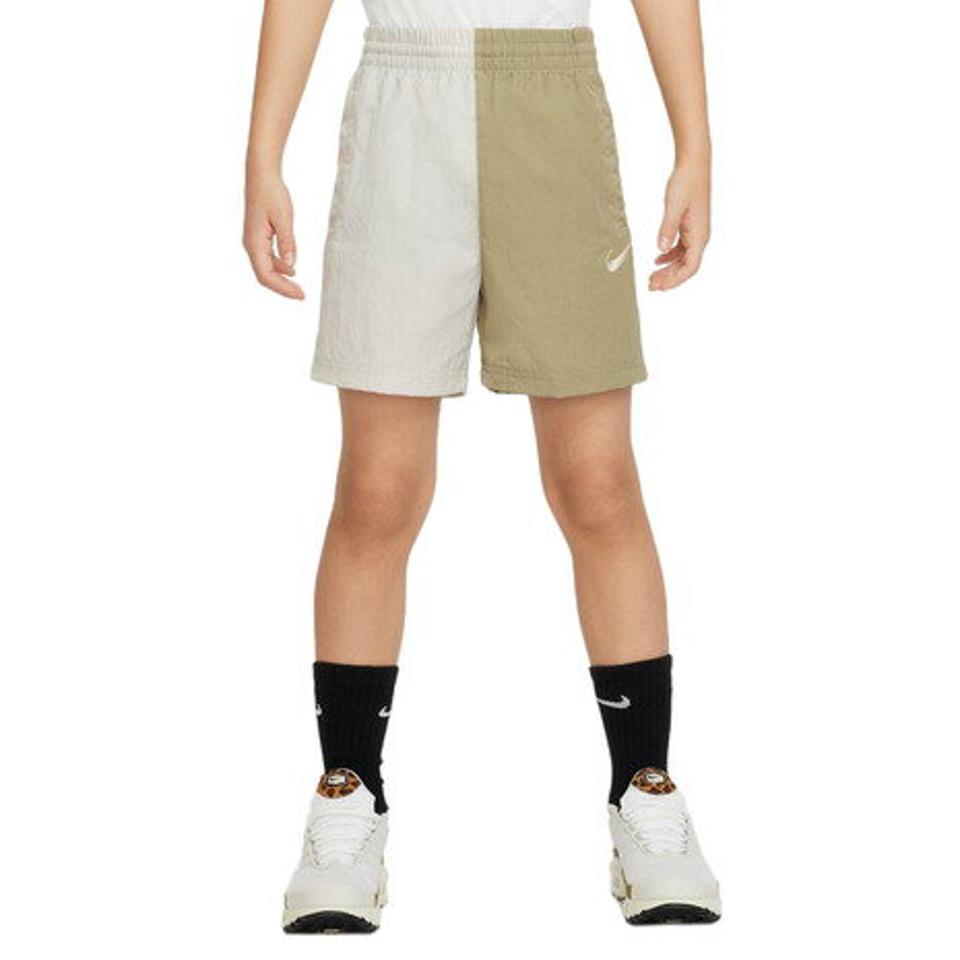 ナイキ（NIKE）（キッズ）ショートパンツ キッズ アウトドア プレー ウーブン FB1327-276