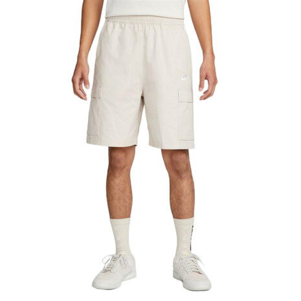 ナイキ（NIKE）（メンズ）ショートパンツ メンズ ウーブン カーゴ FB1247-104