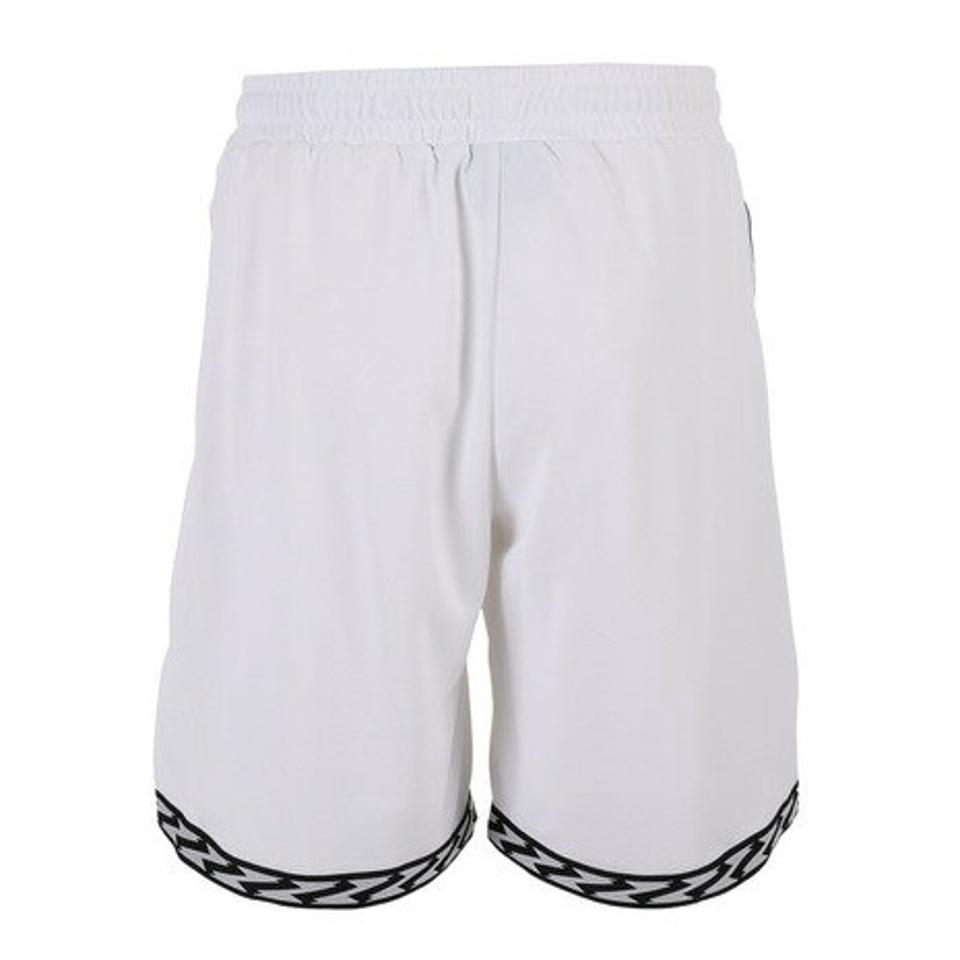 エゴザル（EGOZARU）（メンズ）バスケットボールウェア クランクテープ ショートパンツ EZHP-S2305-025