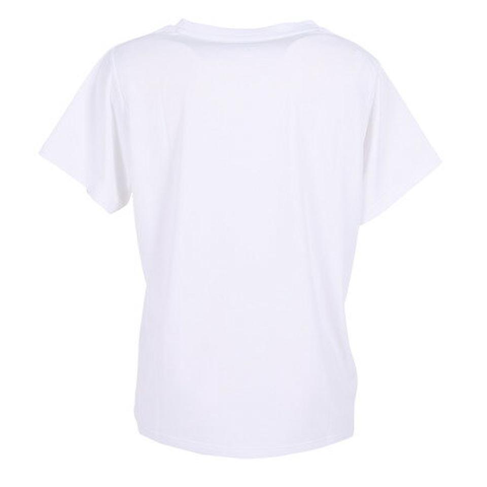 チャンピオン(CHAMPION)(レディース)ウィメンズ ショートスリーブTシャツ CW-XS301 010