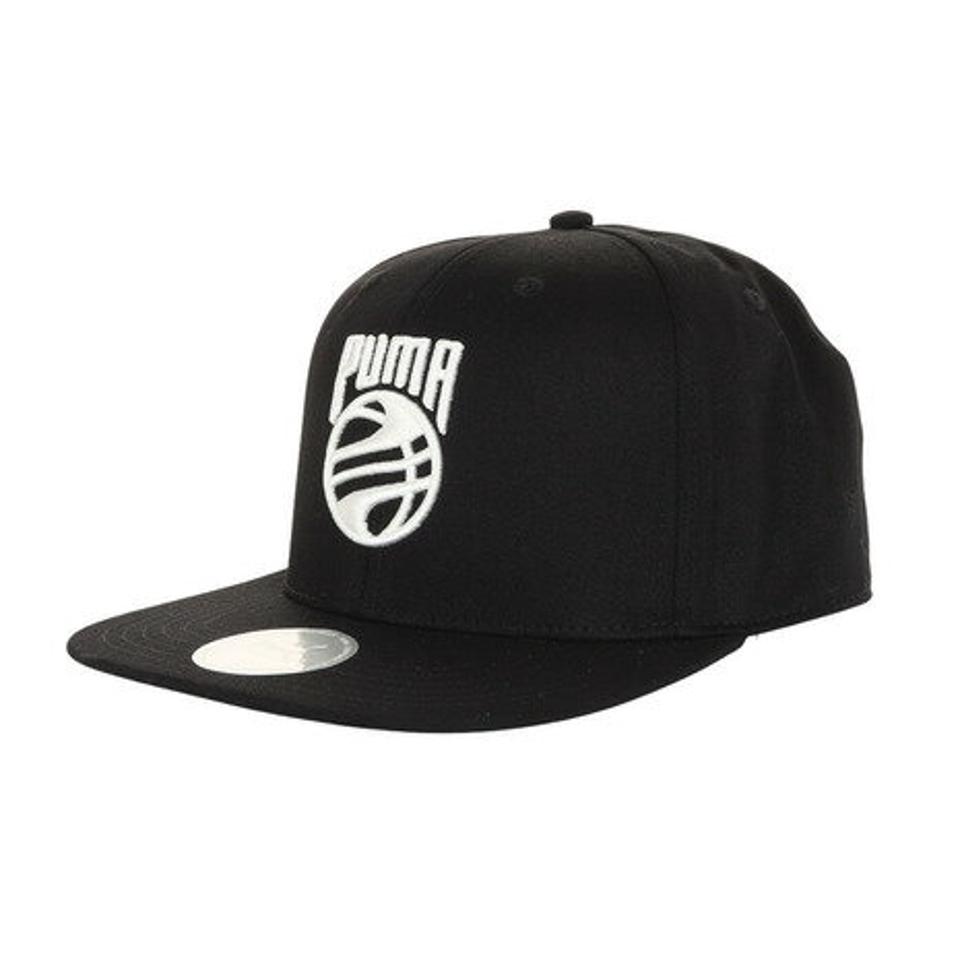 プーマ（PUMA）（メンズ）バスケットボール プロ キャップ 02449101