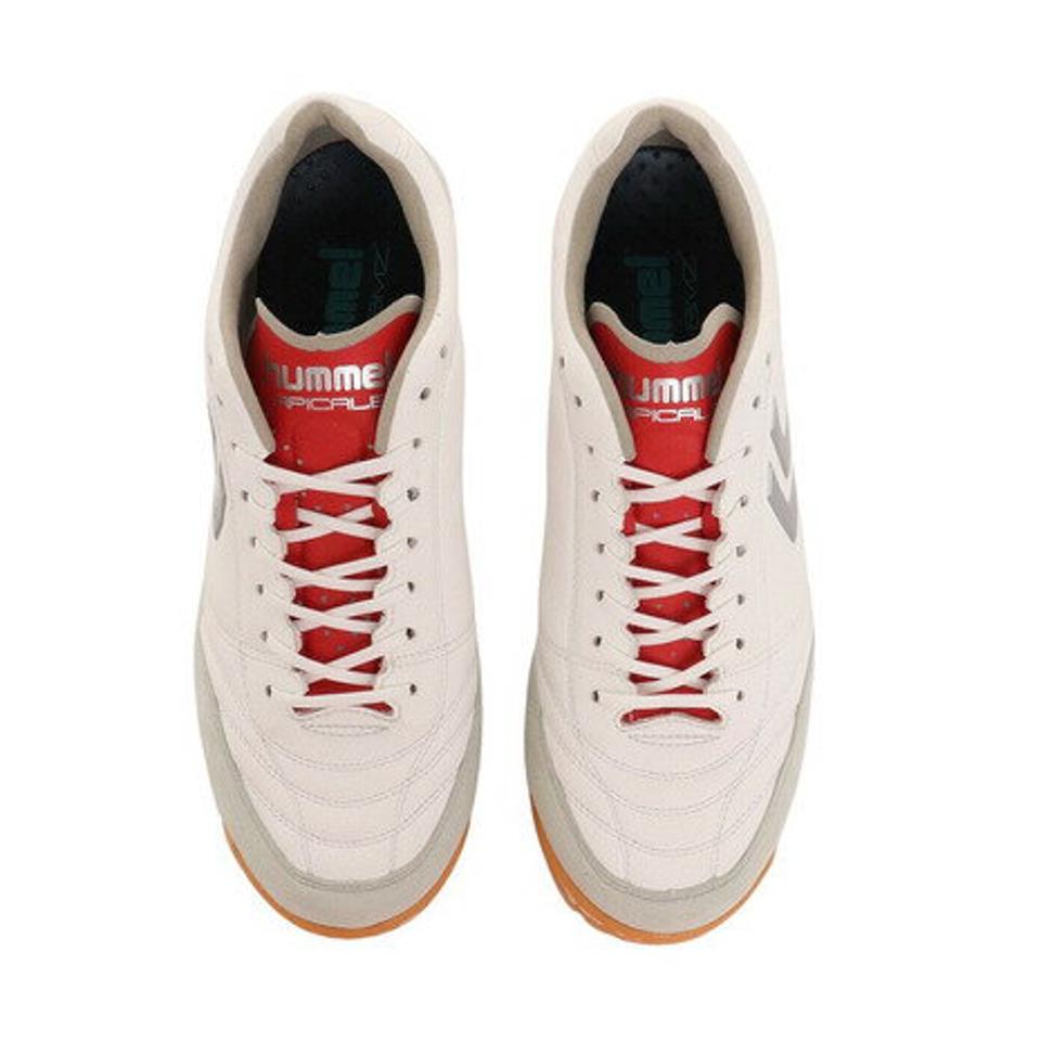 ヒュンメル（hummel）（メンズ）サッカートレーニングシューズ アピカーレ5 スーパーワイドPG HAS5121-1020