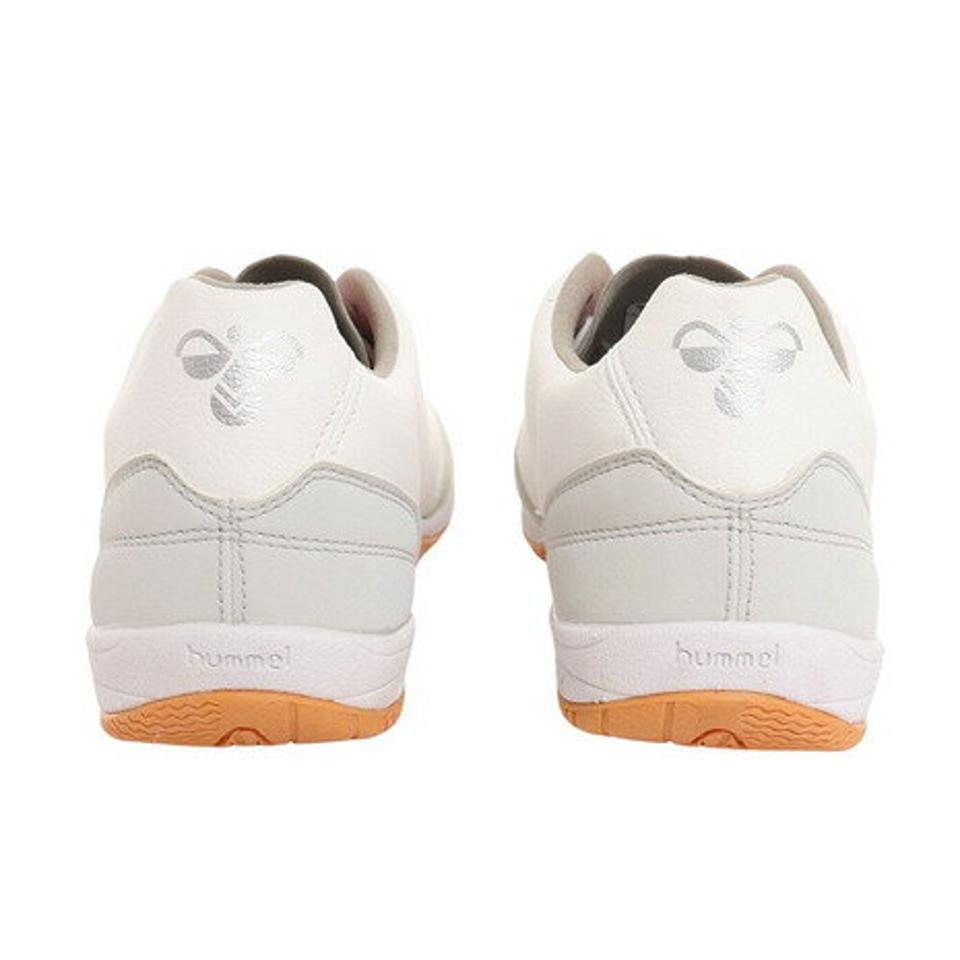 ヒュンメル（hummel）（メンズ）サッカートレーニングシューズ アピカーレ5 スーパーワイドPG HAS5121-1020