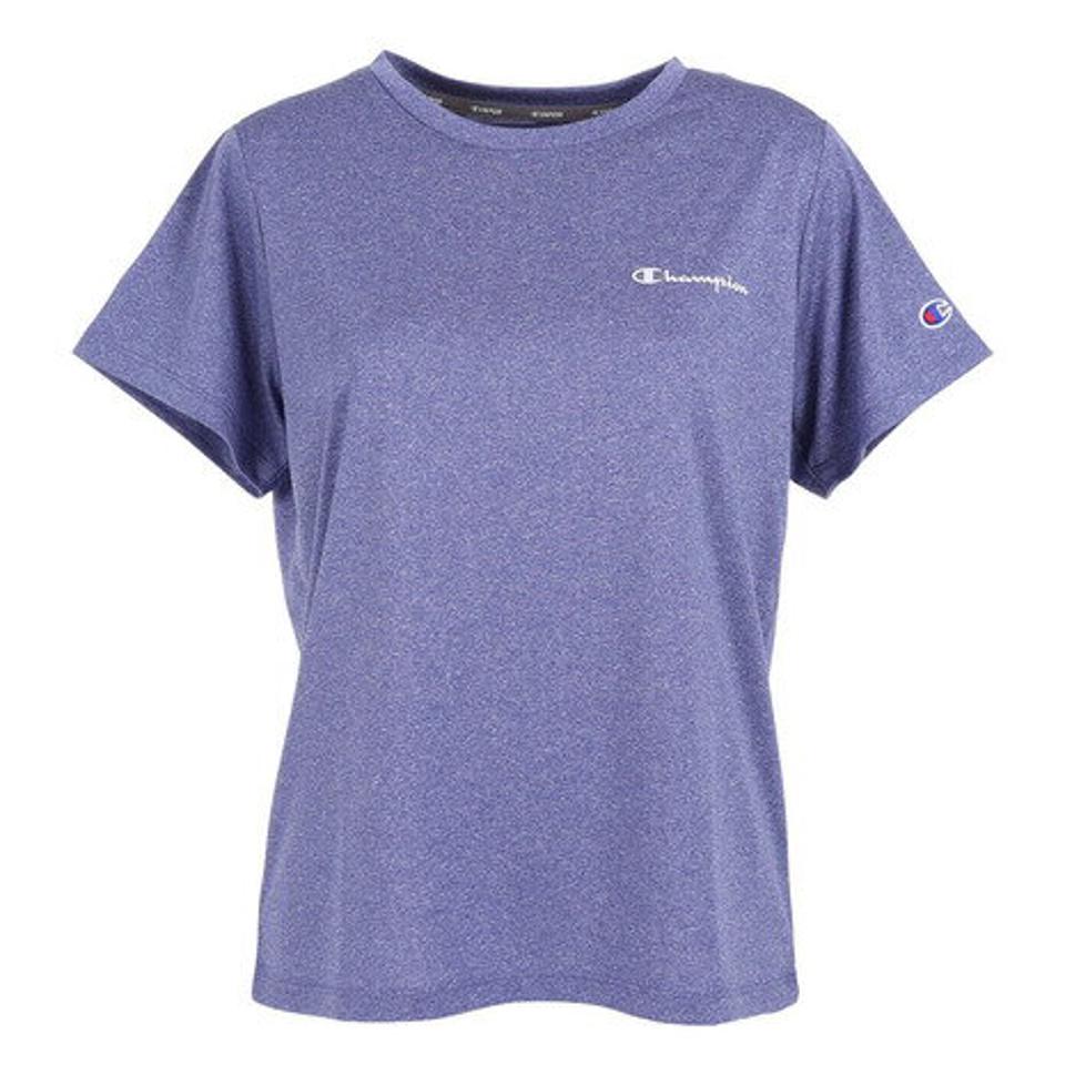 チャンピオン（CHAMPION）（レディース）半袖Tシャツ レディース CW-XS301 240