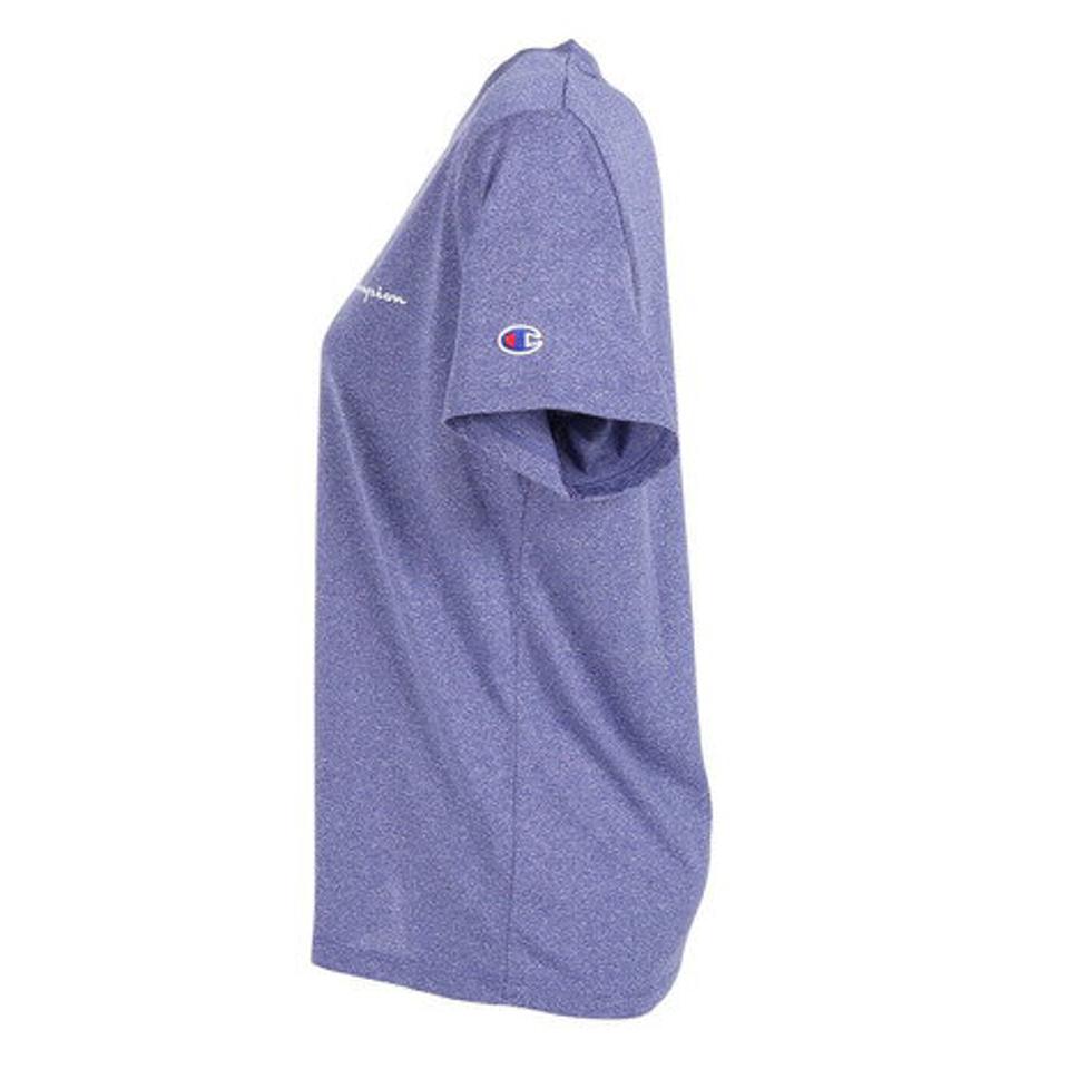 チャンピオン（CHAMPION）（レディース）半袖Tシャツ レディース CW-XS301 240