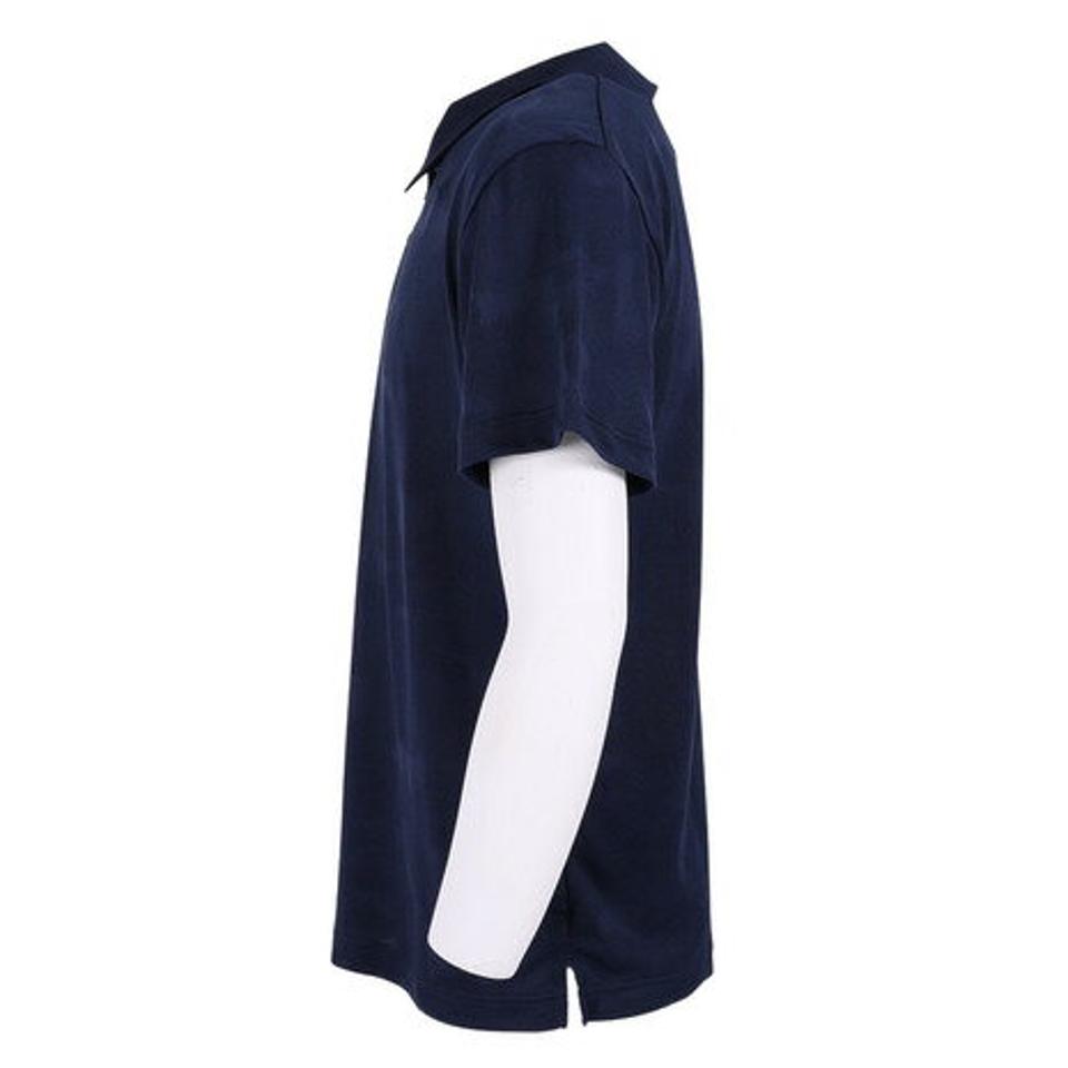 ニューバランス（new balance）（メンズ）ポロシャツ メンズ AMT35205NV