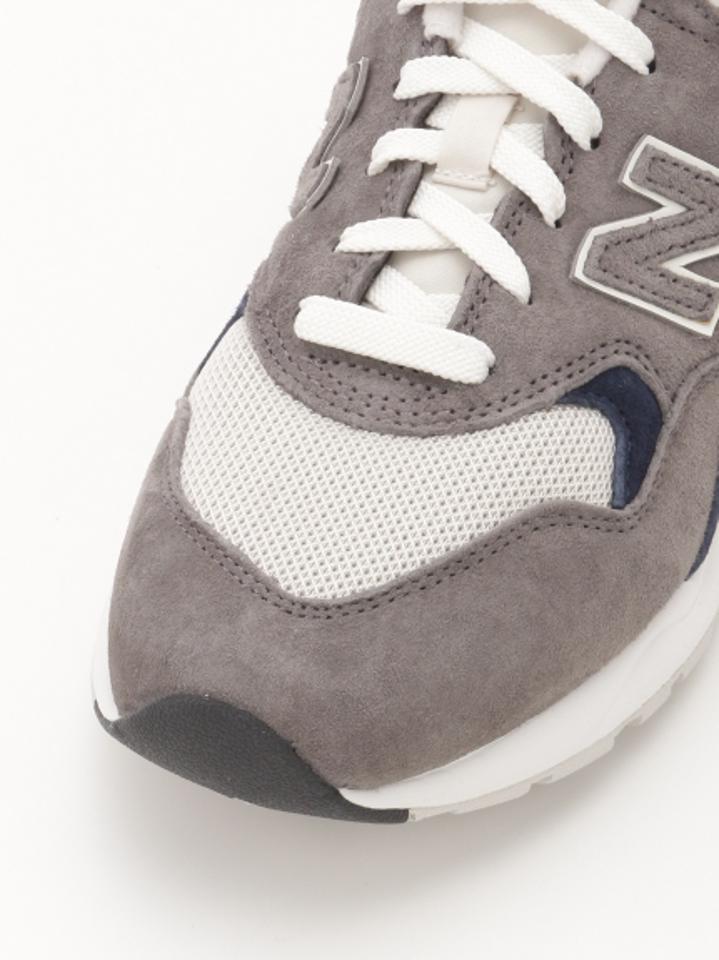 【New Balance】MT580