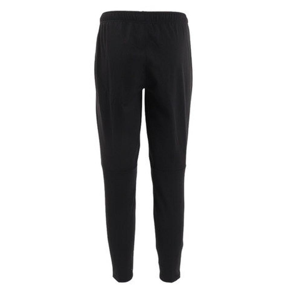 アンブロ（UMBRO）（メンズ）ウォームアップロングパンツ UAS2150P BLK ブラック