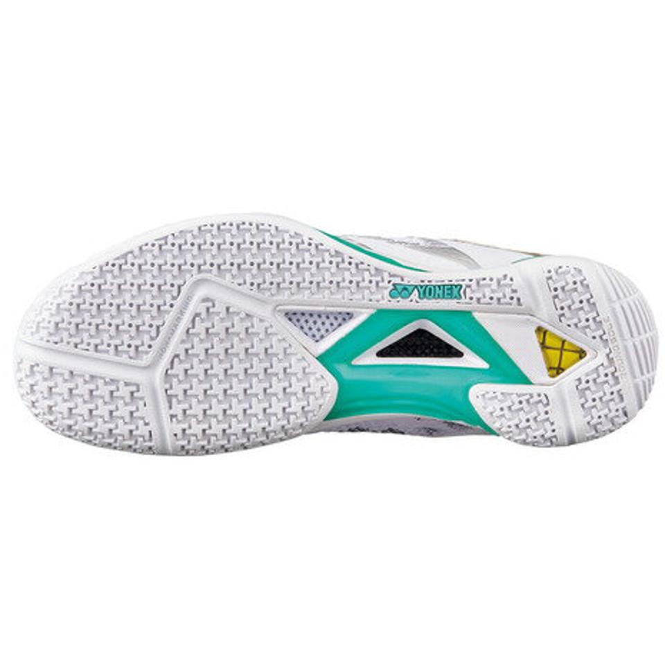ヨネックス（YONEX）（レディース）バドミントンシューズ レディース パワークッション エクリプション Z SHBELZ3L-011