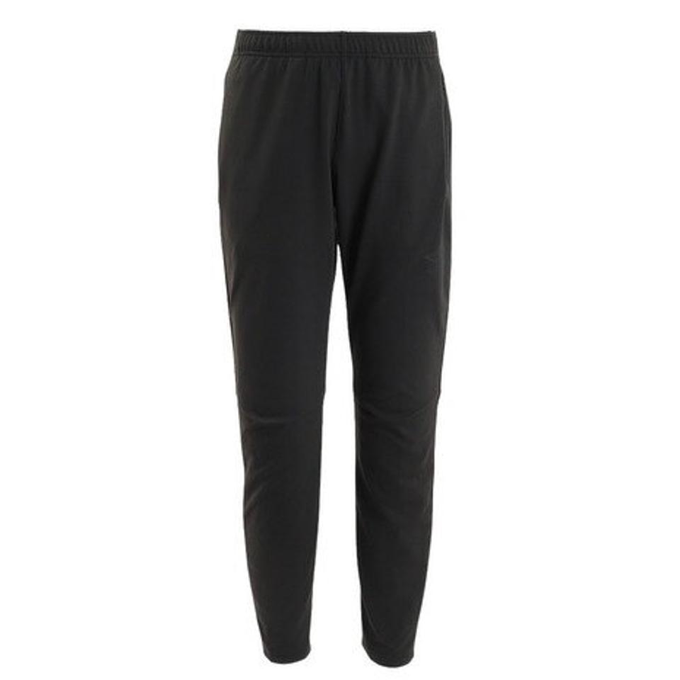 アンブロ（UMBRO）（メンズ）サッカーウェア アンブロポリバレントパンツ UUUVJD84CH BLK