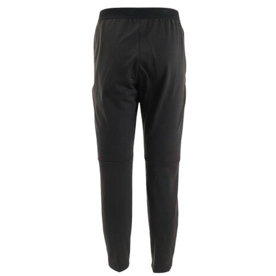 アンブロ（UMBRO）（メンズ）サッカーウェア アンブロポリバレントパンツ UUUVJD84CH BLK