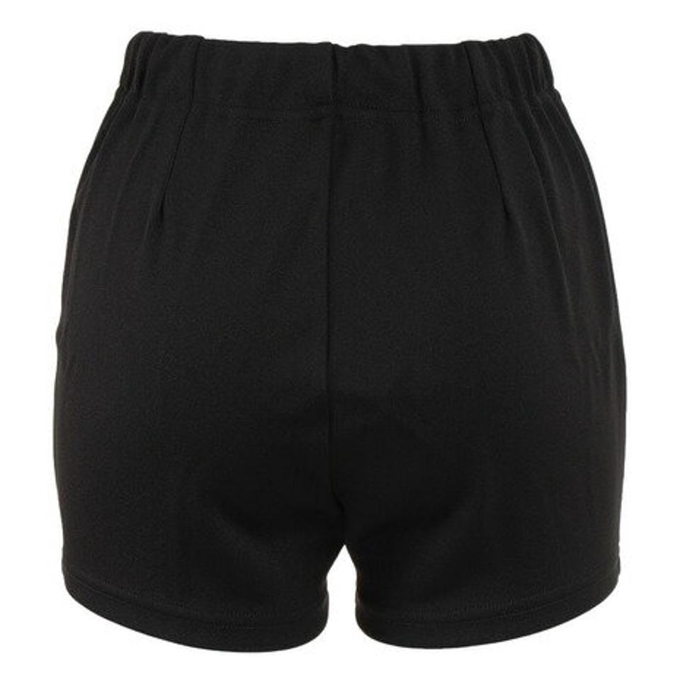 デサント（DESCENTE）（レディース）バレーボールウェア レディース 8.5cm プラクテイスパンツ DX-B2124XB