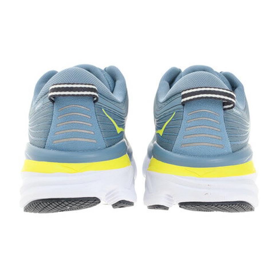 ホカ（HOKA）（メンズ）ランニングシューズ ボンダイ7 BONDI 7 1110518-PBCS