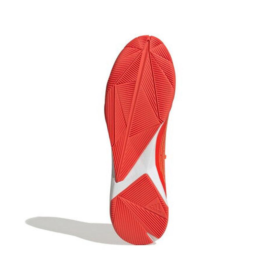 アディダス（adidas）（メンズ）サッカーインドアトレーニングシューズ 屋内 室内 プレデター エッジ.3 IN GV8518