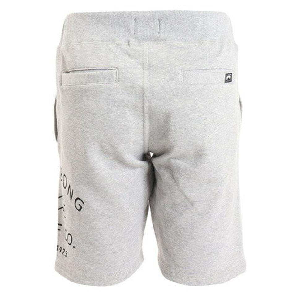 ビラボン(BILLABONG)(メンズ)パンツ メンズ LOGO PRINT SHORTS ウォークパンツ BD011607 GRH