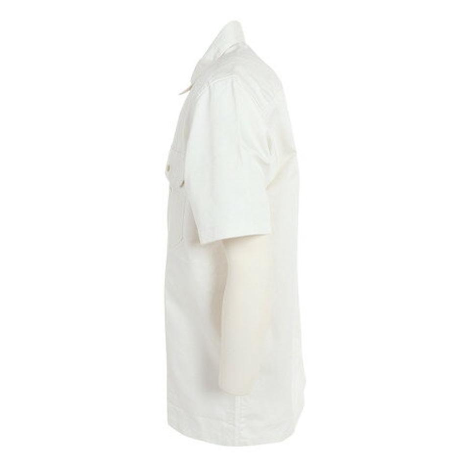 【10%OFFクーポン対象！7/13まで】カーハート（CARHARTT）（メンズ）MASTER 半袖シャツ I027580D6XX23SS