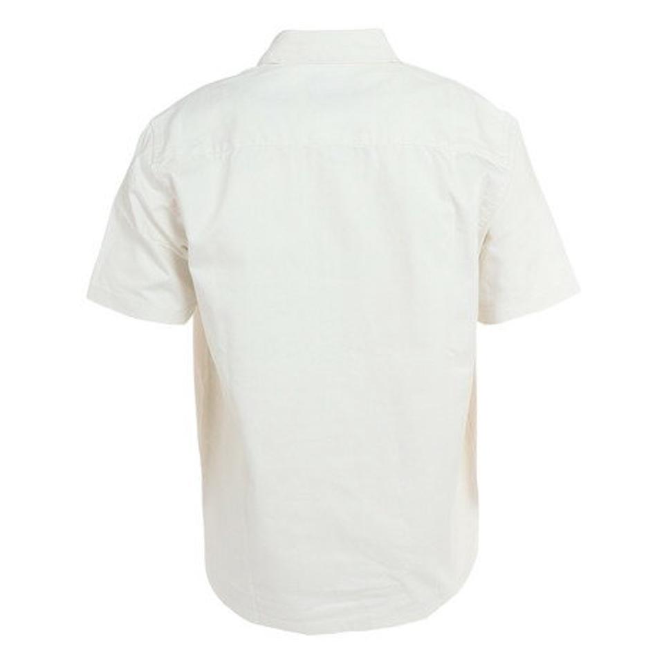 【10%OFFクーポン対象！7/13まで】カーハート（CARHARTT）（メンズ）MASTER 半袖シャツ I027580D6XX23SS