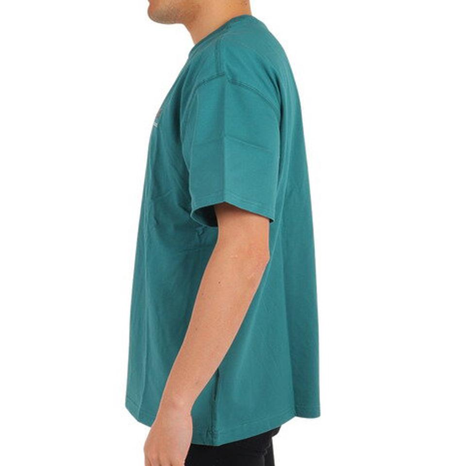 ニューバランス（new balance）（メンズ、レディース）Tシャツ メンズ 半袖 Essentials uni-ssentials UT21503VDA