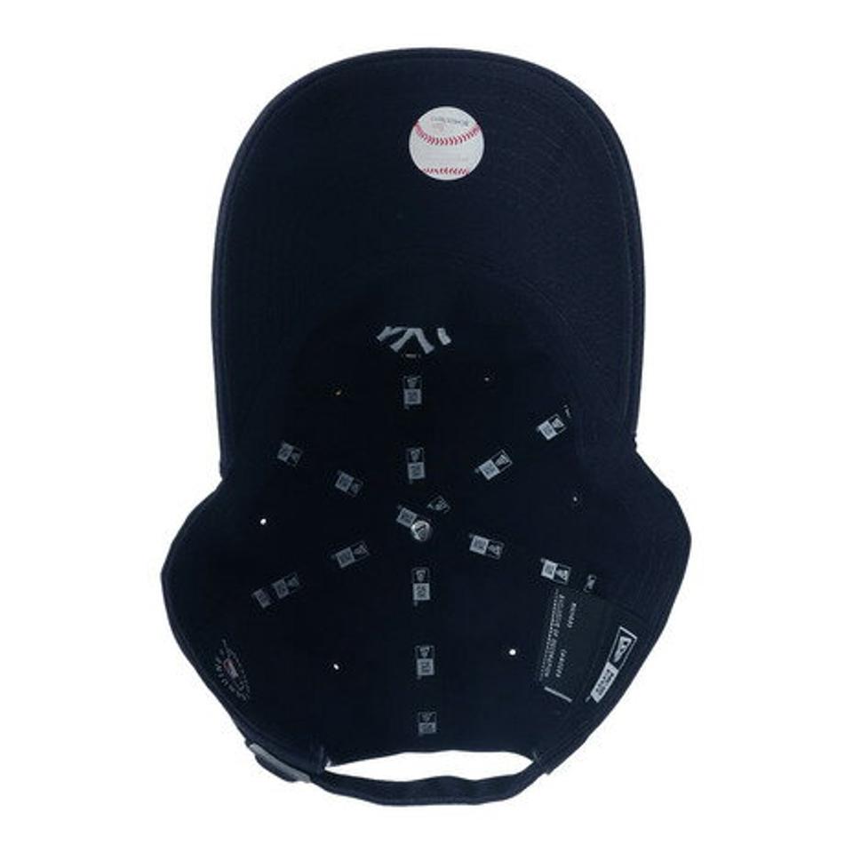ニューエラ（NEW ERA）（メンズ、レディース）カジュアルクラシック MLB Casual Classic ニューヨーク・ヤンキース キャップ 13515754
