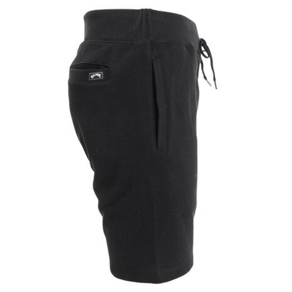 ビラボン(BILLABONG)(メンズ)パンツ メンズ LOGO PRINT SHORTS ウォークパンツ BD011607 BLK