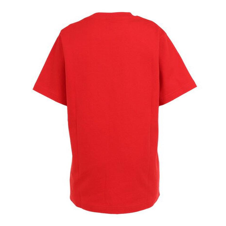 ニューバランス（new balance）（レディース）半袖Tシャツ レディース Icono グラフィック WT31551TRD