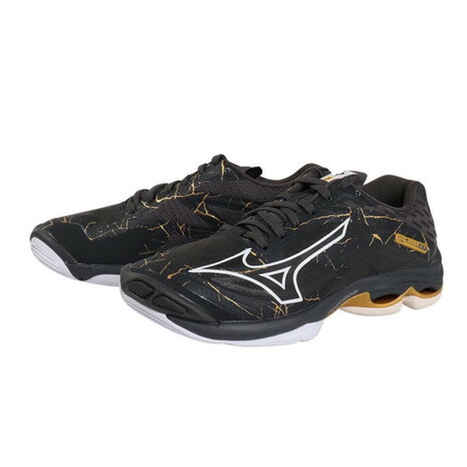 ミズノ（MIZUNO）（メンズ、レディース）バレーボールシューズ ウエーブライトニングZ7 V1GA220041