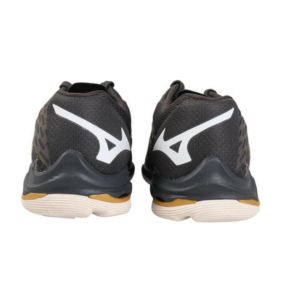 ミズノ（MIZUNO）（メンズ、レディース）バレーボールシューズ ウエーブライトニングZ7 V1GA220041