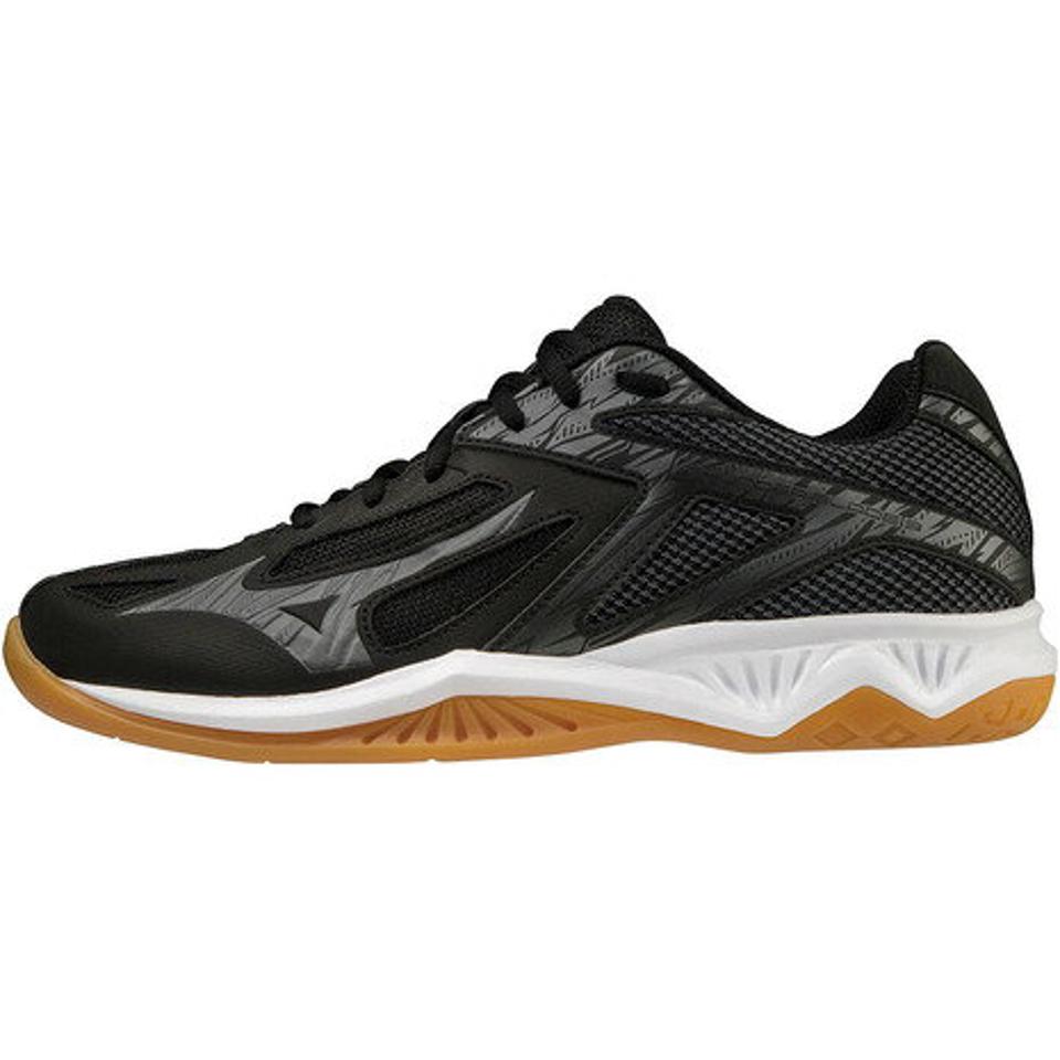 ミズノ（MIZUNO）（メンズ、レディース）バレーボールシューズ サンダーブレード3 V1GA217006