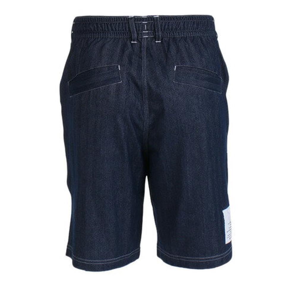 オークリー(OAKLEY)(メンズ)パンツ メンズ ESSEN DENIM ショートパンツ FOA405363-6FB