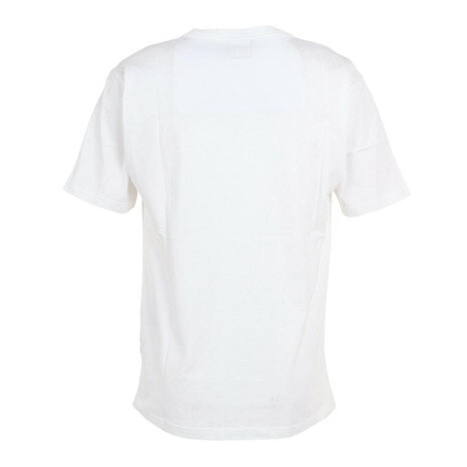 【スポーツデー エントリーでP5倍！4/3 9:59迄】ニューバランス（new balance）（メンズ）Essentials 574 半袖Tシャツ MT31521WT