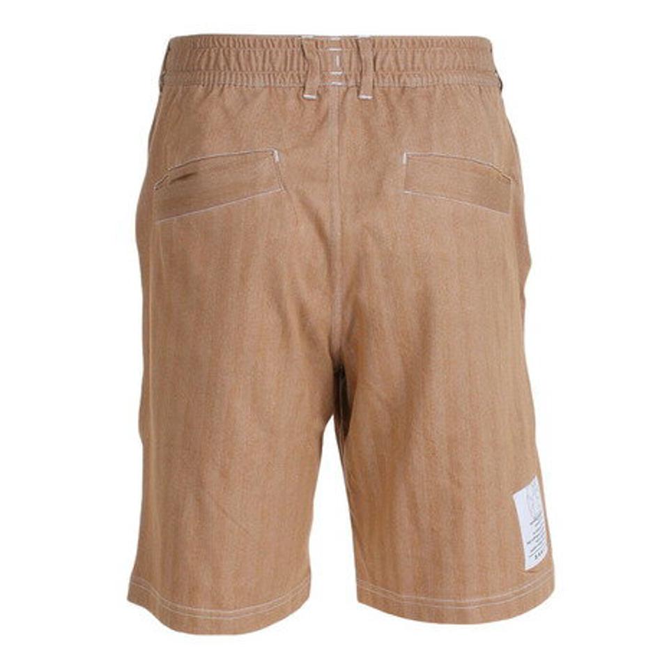 オークリー(OAKLEY)(メンズ)パンツ ESSEN DENIM ショートパンツ FOA405363