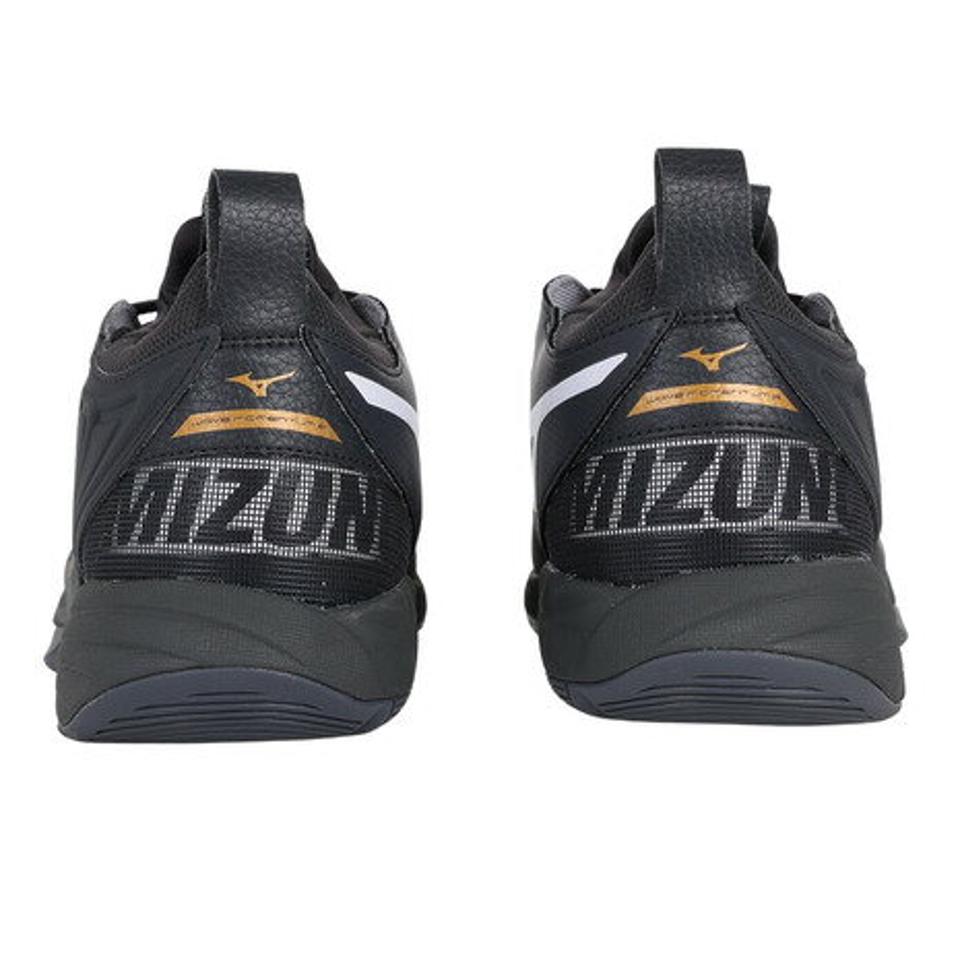 ミズノ（MIZUNO）（メンズ、レディース）バレーボールシューズ ウエーブモーメンタム 2 V1GA2112