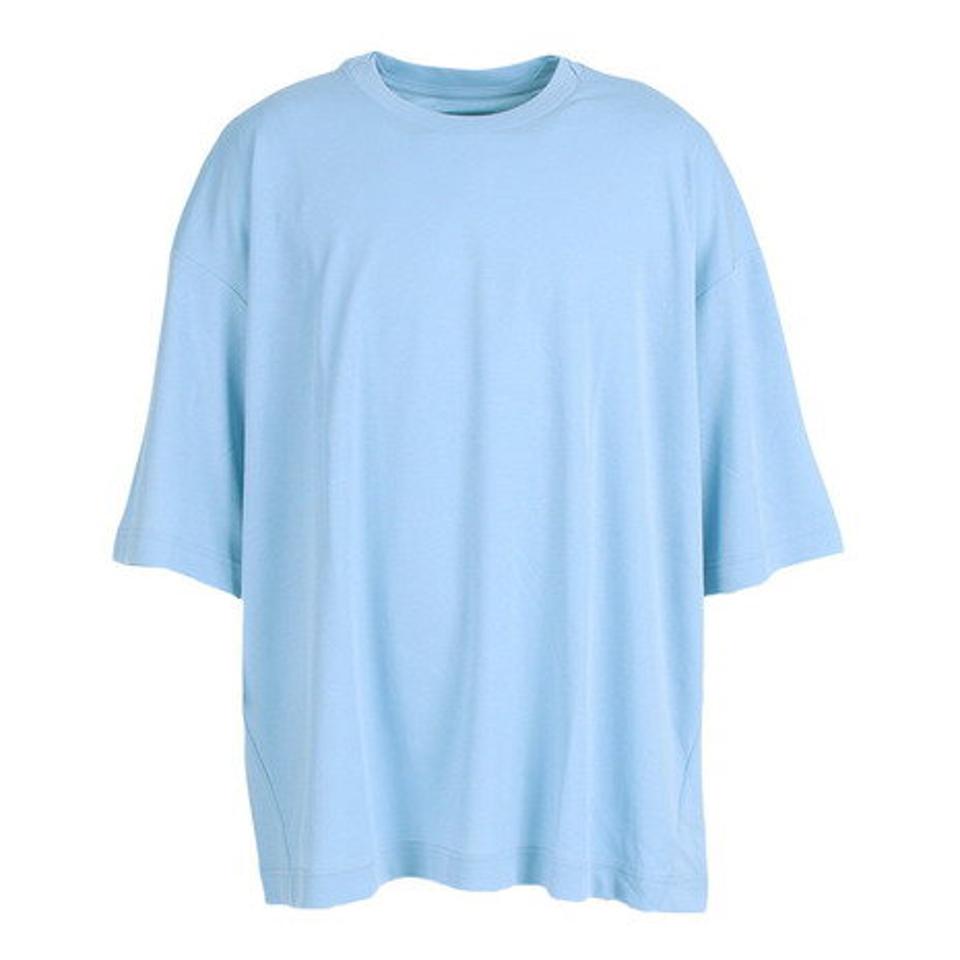 オークリー（OAKLEY）（メンズ）半袖Tシャツ メンズ ESSEN TECHKNIT FOA405355-6D2